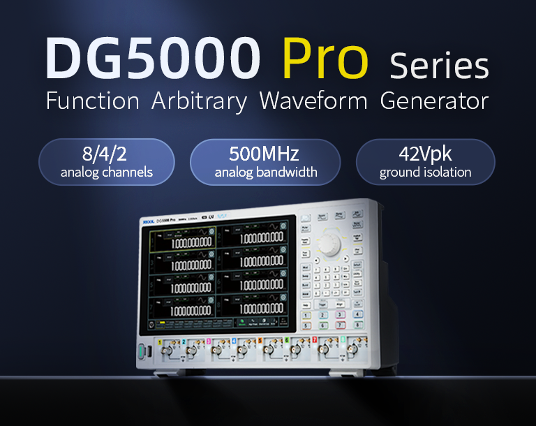 DG5000 Pro